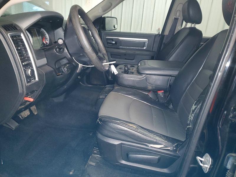 Aukcja sprzedaży 2014 Ram 1500, vin: 1C6RR7LM9ES302670, numer aukcji: 51263856