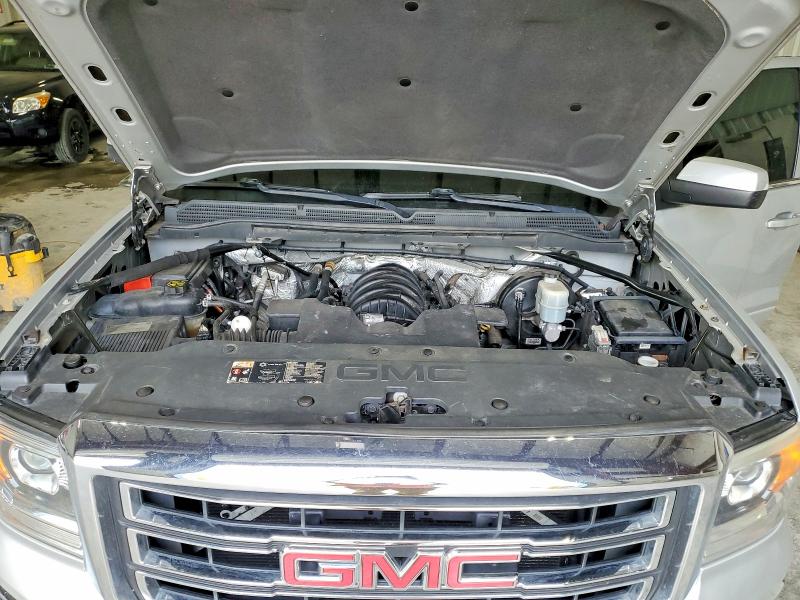 Продаж на аукціоні авто 2015 Gmc Sierra, vin: 1GTV2UEC1FZ220309, номер лоту: 51797316