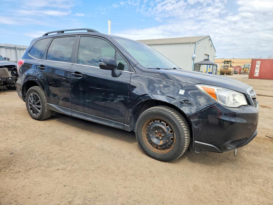 Продажа на аукционе авто 2015 Subaru Forester, vin: JF2SJCTC3FH838094, номер лота: 50955216