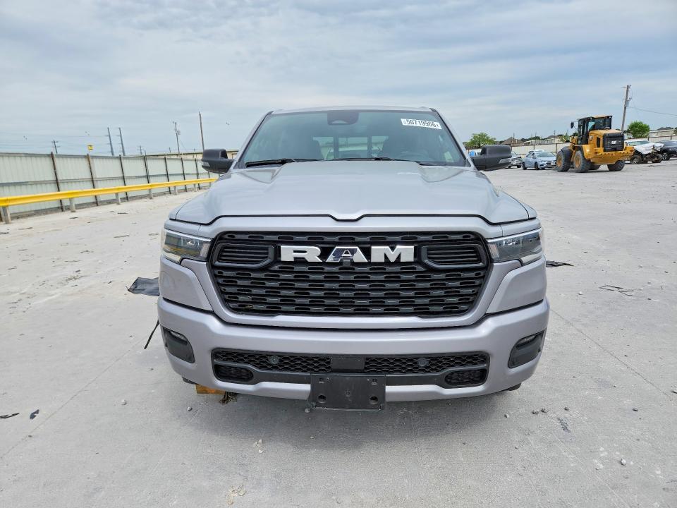 50719966 :رقم المزاد ، 1C6RREFP0SN718059 vin ، 2025 Ram 1500 مزاد بيع