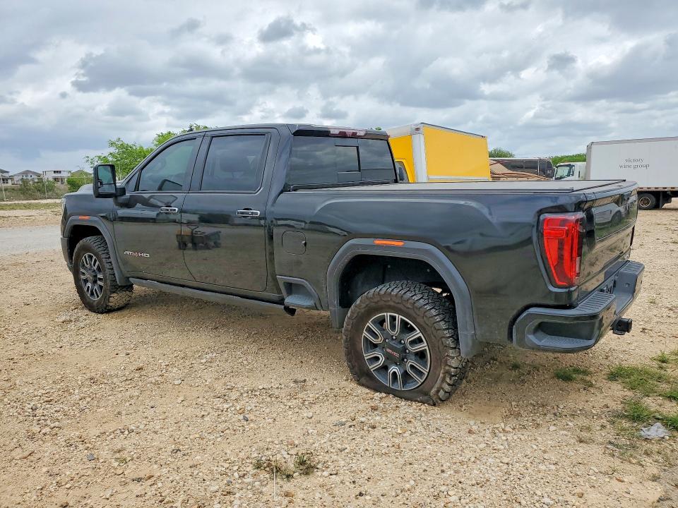 46877646 :رقم المزاد ، 1GT49PEY2NF178382 vin ، 2022 Gmc Sierra مزاد بيع