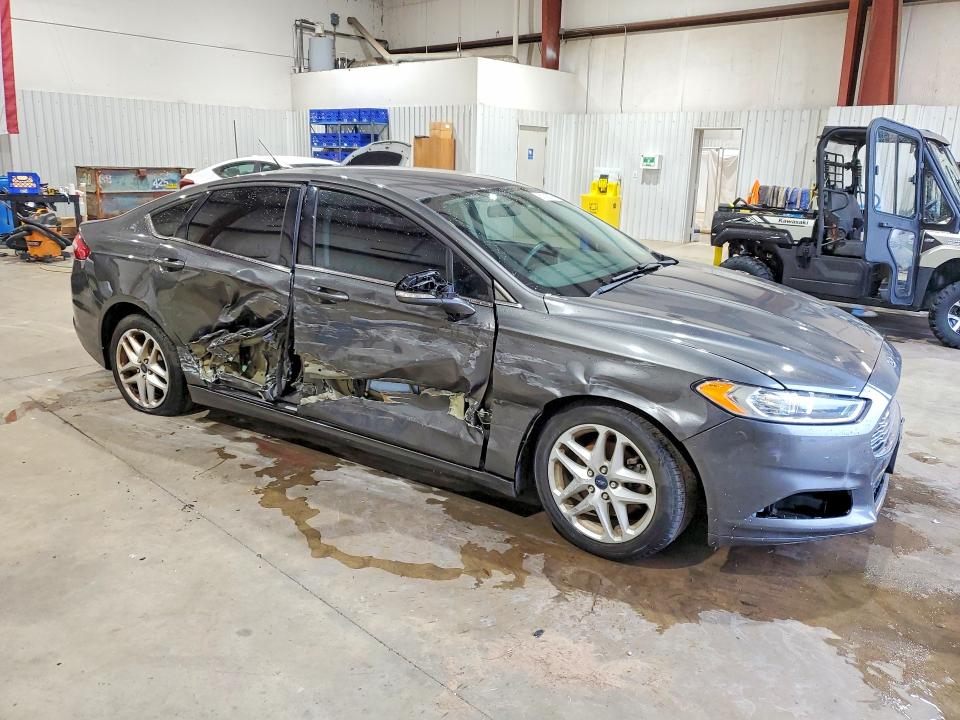 Продаж на аукціоні авто 2016 Ford Fusion, vin: 3FA6P0H7XGR361713, номер лоту: 51599756