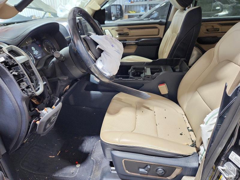 Продажа на аукционе авто 2020 Ram 1500, vin: 1C6SRFHT9LN374704, номер лота: 48304706
