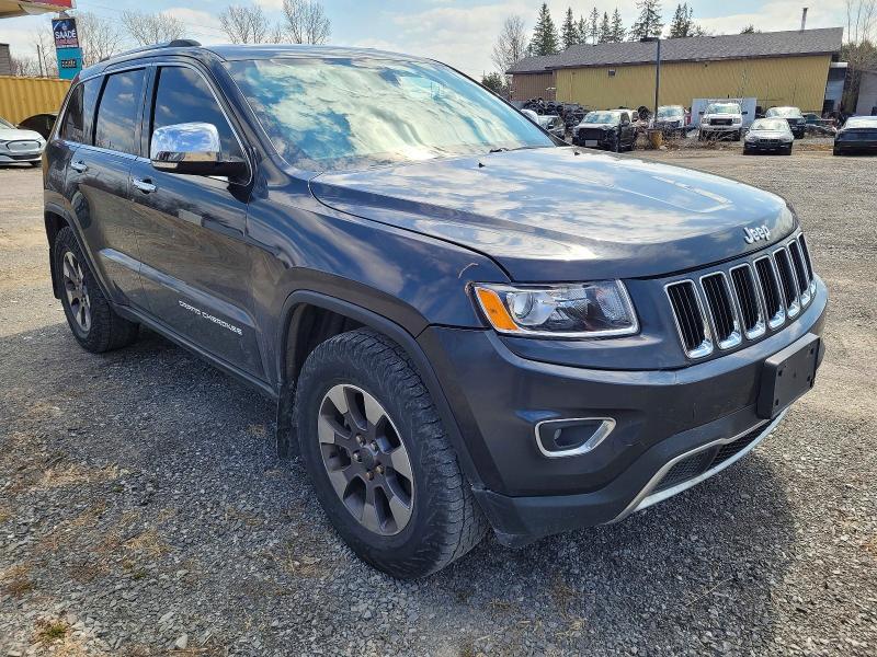 Aukcja sprzedaży 2014 Jeep Grand Cherokee, vin: 1C4RJFBG0EC522733, numer aukcji: 51209056
