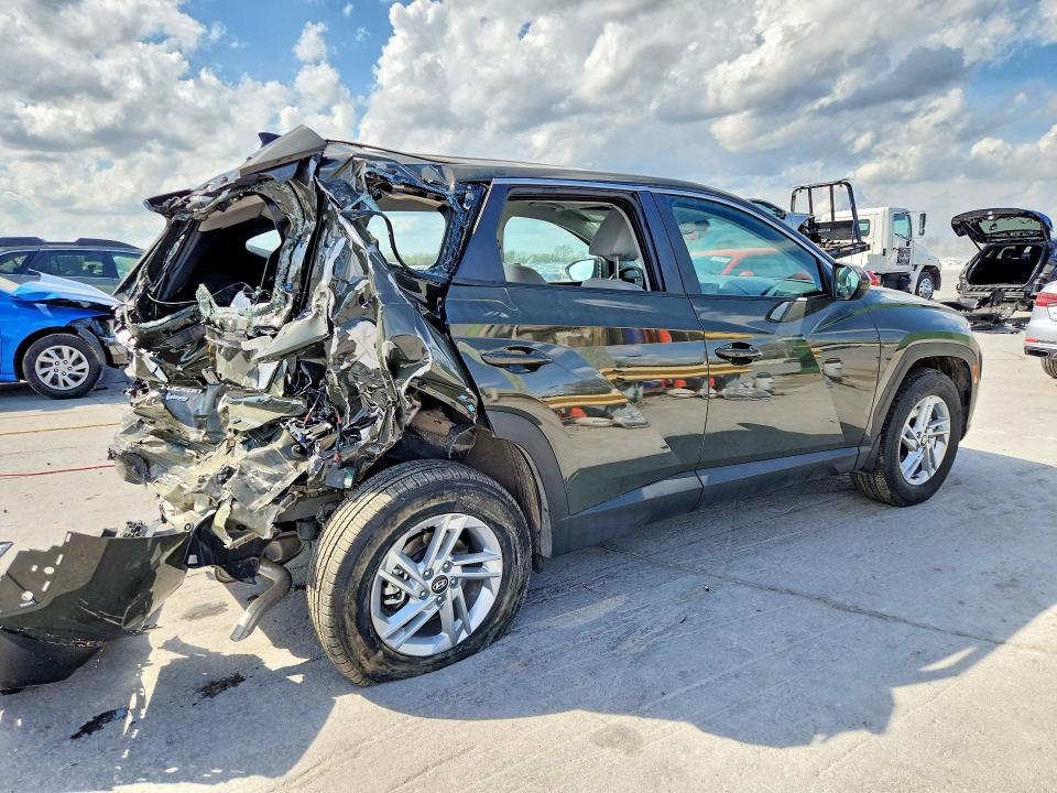 Продажа на аукционе авто 2026 Hyundai Tucson, vin: 5NMJACDE5TH648771, номер лота: 48390516