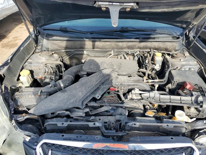 50290516 :رقم المزاد ، 4S3BMCA69B3215766 vin ، 2011 Subaru Legacy مزاد بيع