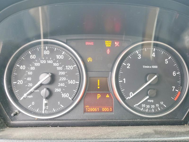 49853986 :رقم المزاد ، WBAPH7G52BNN04585 vin ، 2011 Bmw 328 مزاد بيع
