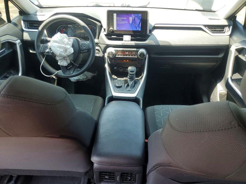 Aukcja sprzedaży 2023 Toyota Rav4, vin: 2T3UWRFV6PW185927, numer aukcji: 50951856