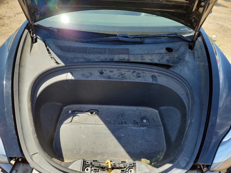 Aukcja sprzedaży 2019 Tesla Model 3, vin: 5YJ3E1EA1KF409991, numer aukcji: 51639356