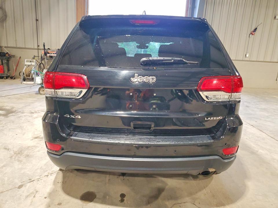 48498236 :رقم المزاد ، 1C4RJFAG0NC142132 vin ، 2022 Jeep Grand Cherokee مزاد بيع