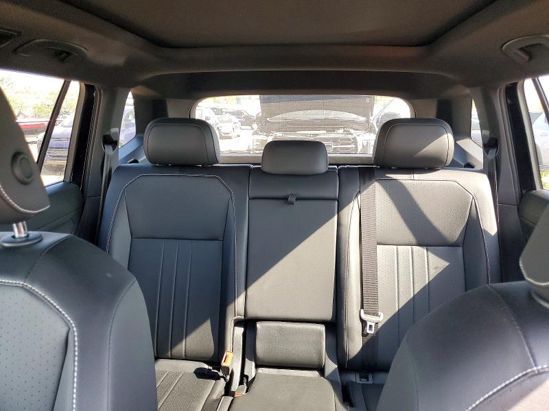 51107166 :رقم المزاد ، 3VV8B7AX5NM083027 vin ، 2022 Volkswagen Tiguan مزاد بيع