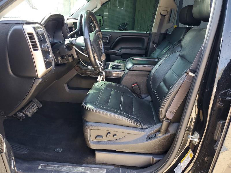Aukcja sprzedaży 2015 Gmc Sierra, vin: 3GTU2WEC5FG291780, numer aukcji: 49062576