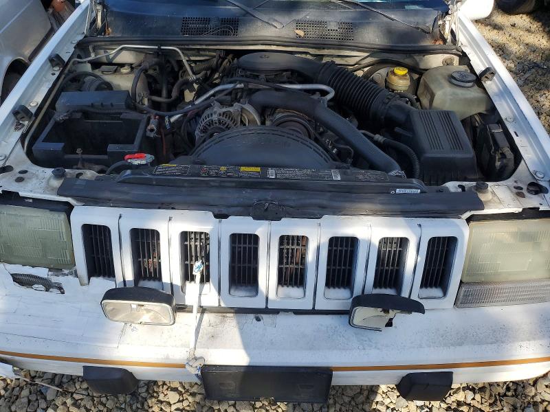 Aukcja sprzedaży 1995 Jeep Grand Cherokee, vin: 1J4GZ78Y1SC640138, numer aukcji: 51304296