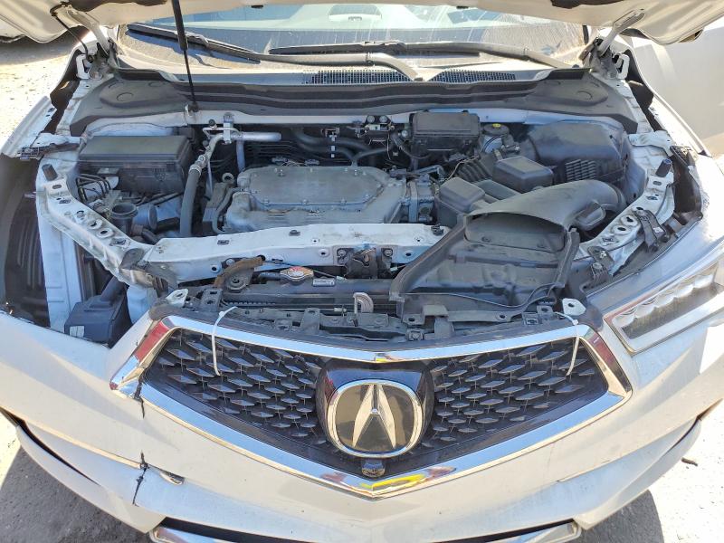 Продаж на аукціоні авто 2020 Acura Mdx, vin: 5J8YD3H84LL005337, номер лоту: 49299386