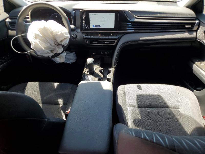 Продажа на аукционе авто 2025 Toyota Camry, vin: 4T1DAACK4SU627308, номер лота: 49019406