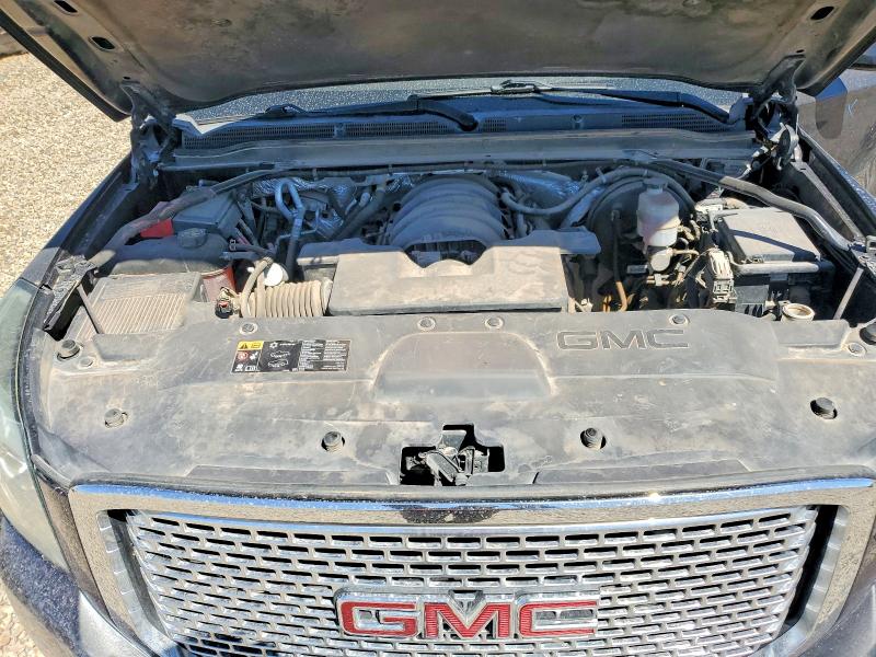 Продаж на аукціоні авто 2015 Gmc Yukon, vin: 1GKS2CKJ1FR519822, номер лоту: 47118196