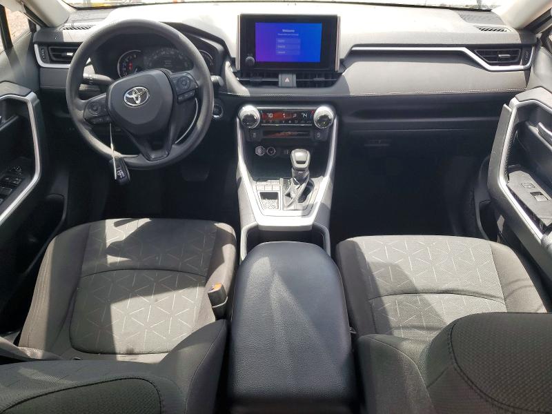 Продажа на аукционе авто 2023 Toyota Rav4, vin: 2T3W1RFV7PW251411, номер лота: 49404506