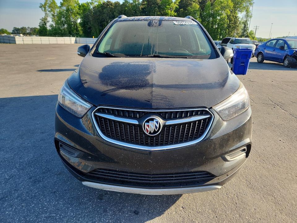 Aukcja sprzedaży 2019 Buick Encore, vin: KL4CJASB2KB783841, numer aukcji: 50474376