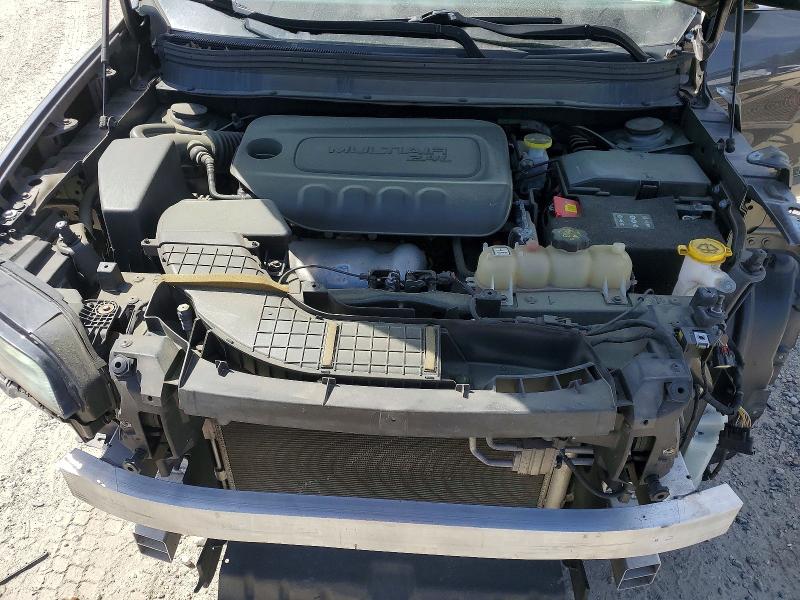 2019 Jeep Cherokee მანქანა იყიდება აუქციონზე, vin: 1C4PJMLB7KD329872, აუქციონის ნომერი: 48624286