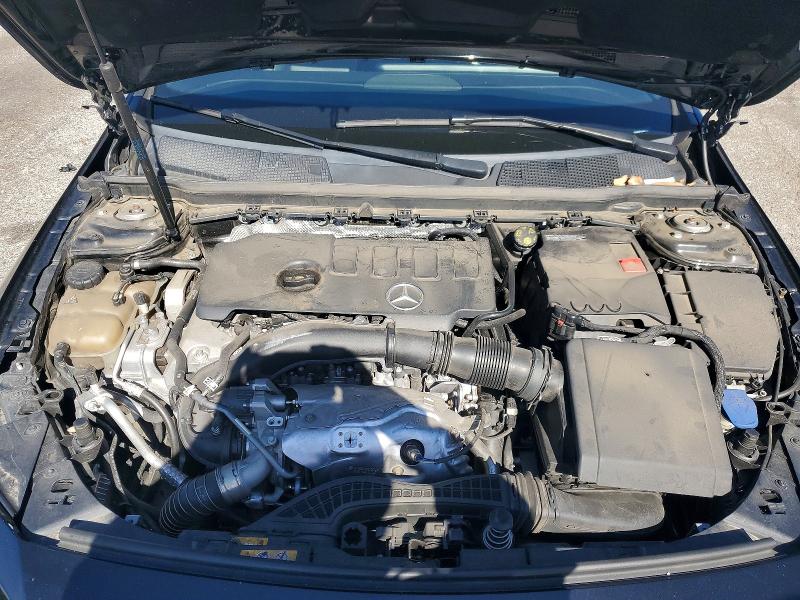 Продажа на аукционе авто 2020 Mercedes-benz Cla, vin: W1K5J4GB2LN087544, номер лота: 50177676