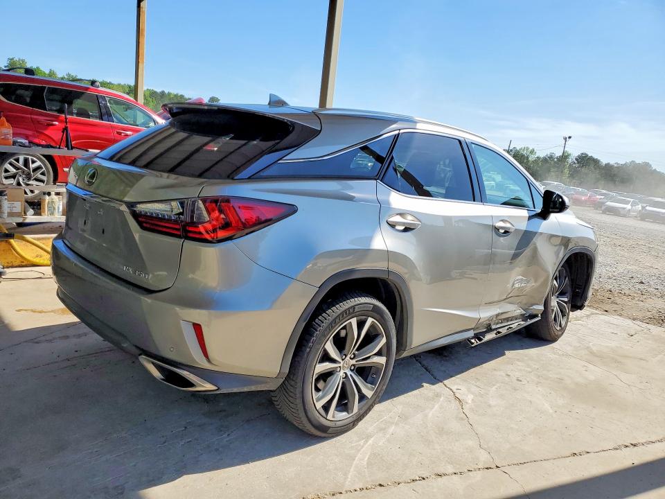Aukcja sprzedaży 2017 Lexus Rx 350, vin: 2T2ZZMCA8HC064311, numer aukcji: 49824146