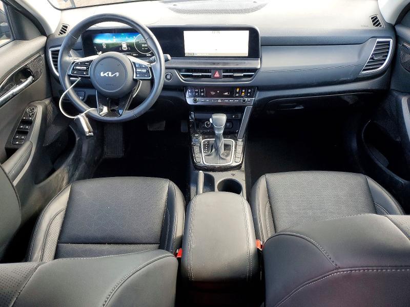 Продаж на аукціоні авто 2024 Kia Seltos, vin: KNDERCAA0R7506713, номер лоту: 51778566