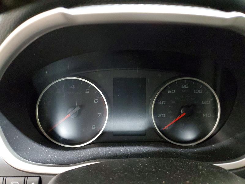 Продаж на аукціоні авто 2025 Mitsubishi Eclipse Cross, vin: JA4ATWAA6SZ041344, номер лоту: 48952906