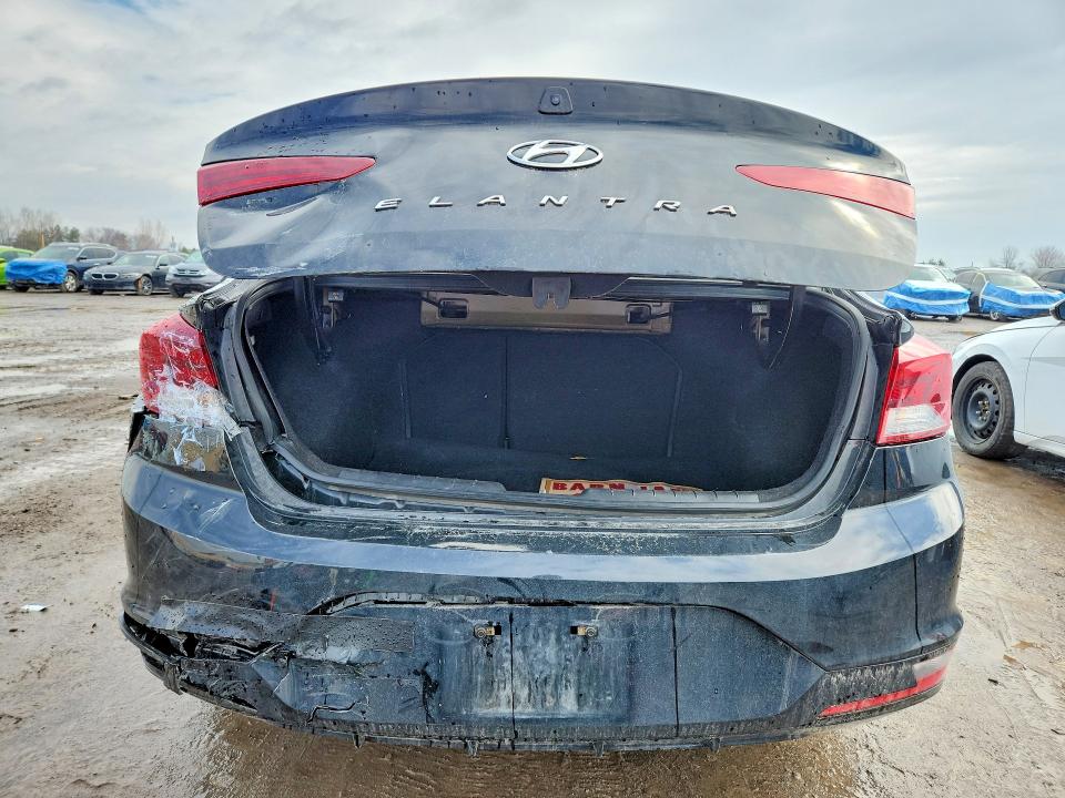 2019 Hyundai Elantra მანქანა იყიდება აუქციონზე, vin: KMHD84LF8KU767152, აუქციონის ნომერი: 49714886