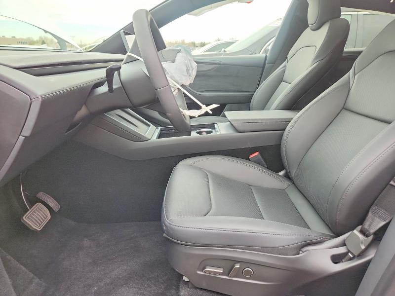 48472446 :رقم المزاد ، 7SAYGDEE4TF573048 vin ، 2026 Tesla Model Y مزاد بيع