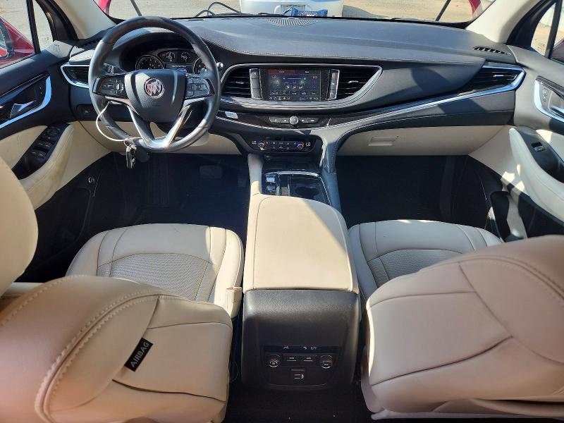 Продаж на аукціоні авто 2023 Buick Enclave, vin: 5GAERBKW0PJ231740, номер лоту: 51327226