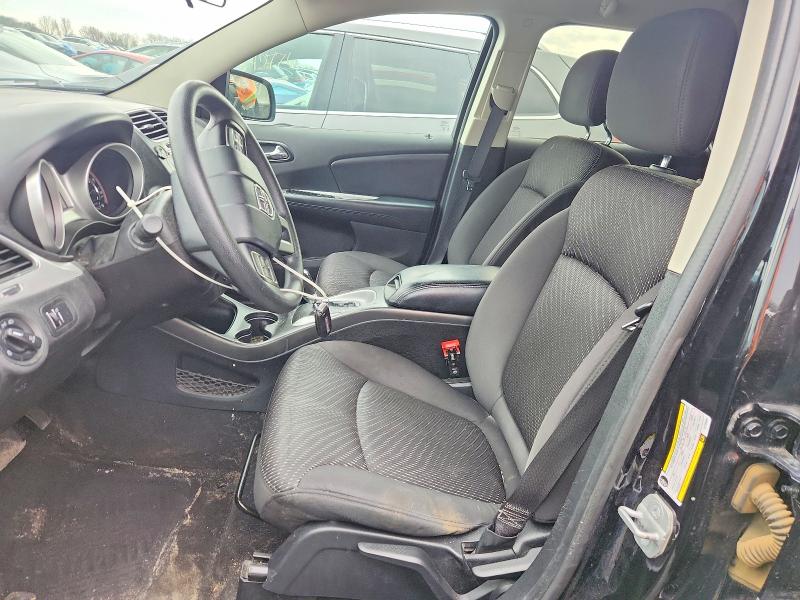 46584536 :رقم المزاد ، 3C4PDCBG0ET189905 vin ، 2014 Dodge Journey مزاد بيع