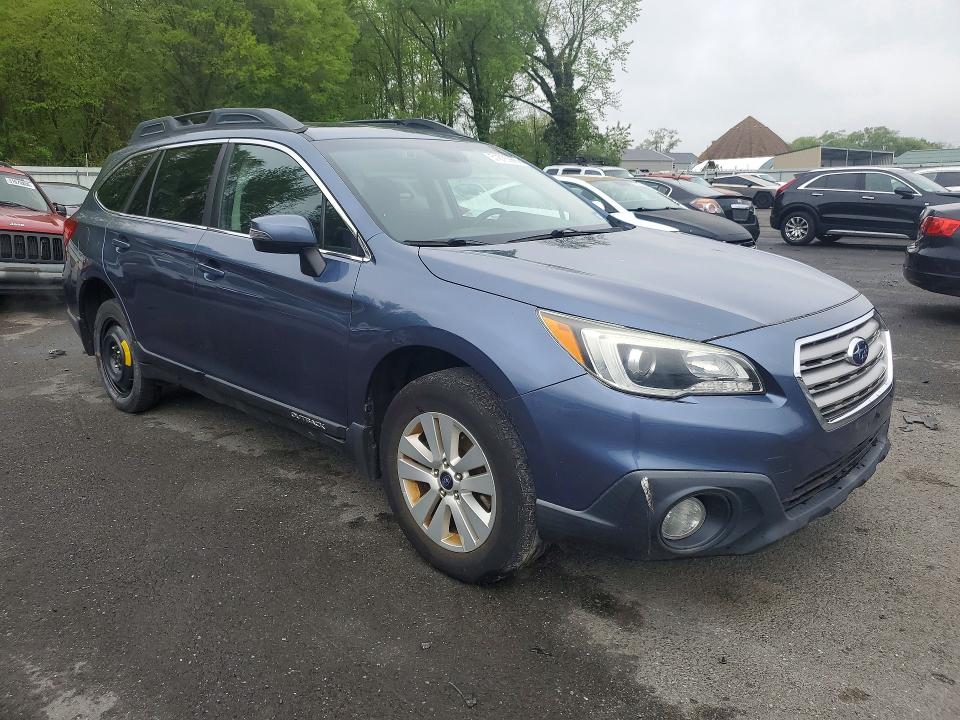 51875986 :رقم المزاد ، 4S4BSAHC3G3290746 vin ، 2016 Subaru Outback مزاد بيع