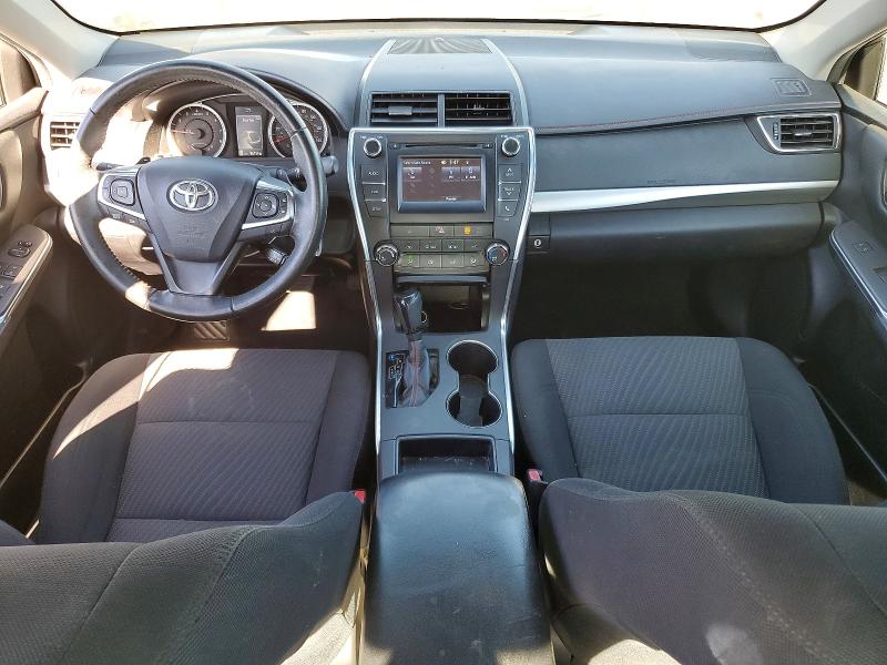 Продажа на аукционе авто 2016 Toyota Camry, vin: 4T1BF1FK1GU231882, номер лота: 49372916