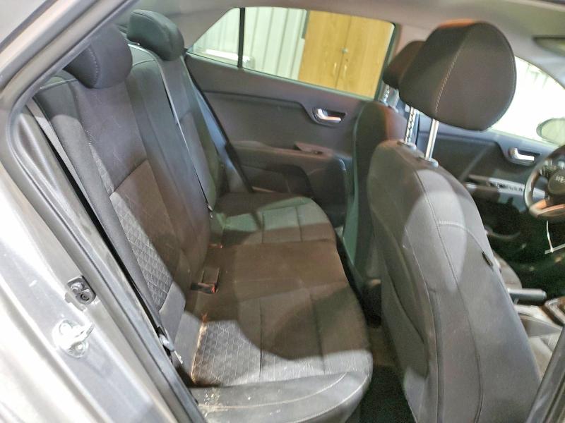 Aukcja sprzedaży 2022 Kia Rio, vin: 3KPA24AD7NE437192, numer aukcji: 51900306