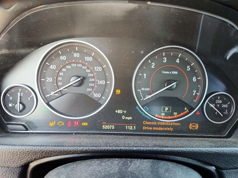 2019 Bmw 430i მანქანა იყიდება აუქციონზე, vin: WBA4J1C50KBM19157, აუქციონის ნომერი: 51374056
