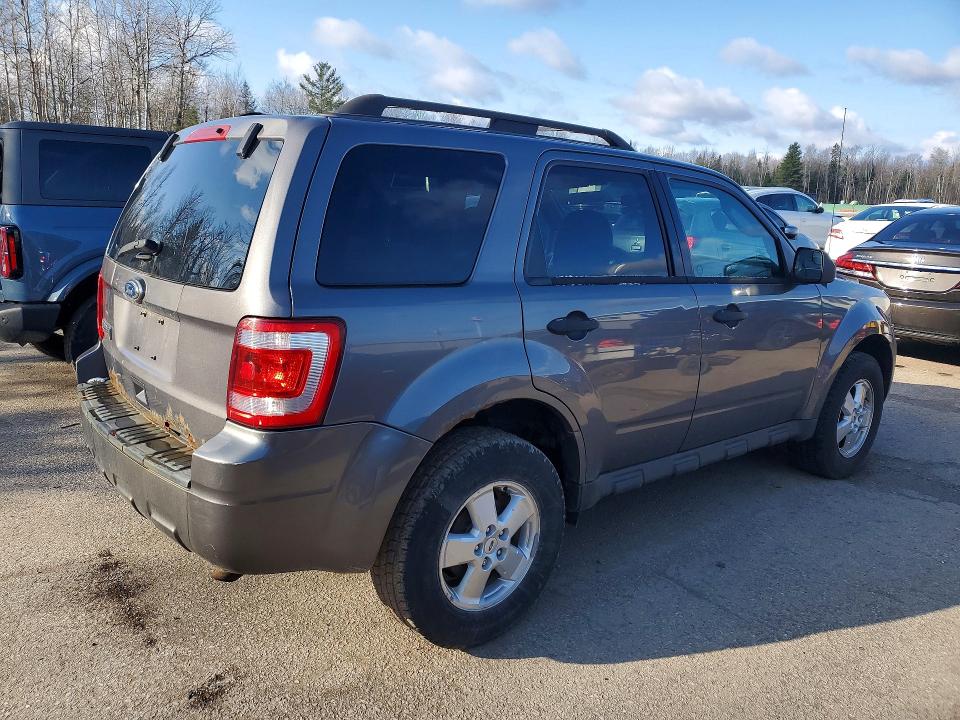 Aukcja sprzedaży 2011 Ford Escape, vin: 1FMCU0D76BKA70923, numer aukcji: 48520356
