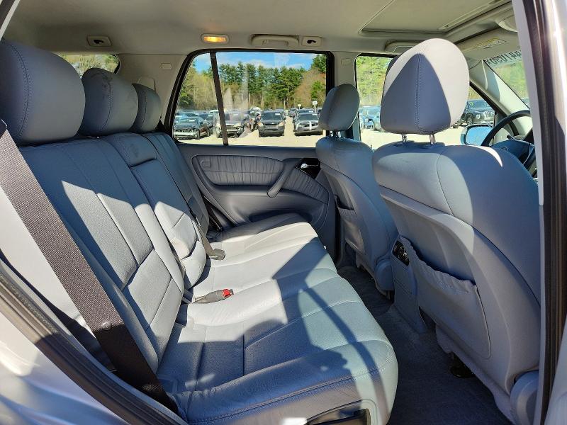 Продаж на аукціоні авто 2005 Mercedes-benz Ml, vin: 4JGAB75E15A559596, номер лоту: 51447096