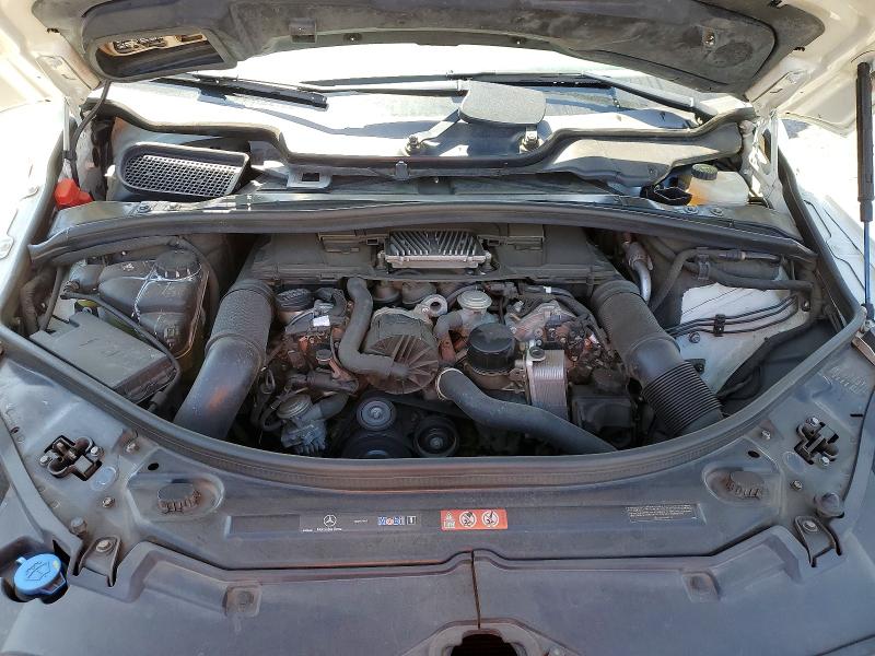 2011 Mercedes-benz R მანქანა იყიდება აუქციონზე, vin: 4JGCB6FE9BA114049, აუქციონის ნომერი: 51838356