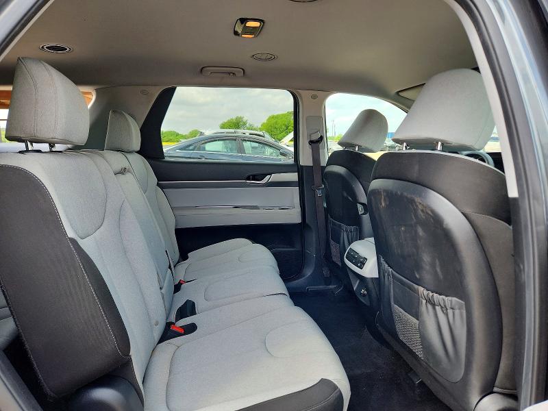Aukcja sprzedaży 2020 Hyundai Palisade, vin: KM8R14HE3LU038696, numer aukcji: 48879966