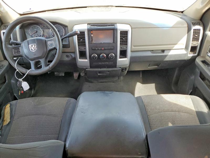 Aukcja sprzedaży 2012 Dodge Ram 1500, vin: 1C6RD6GP7CS255312, numer aukcji: 49320616