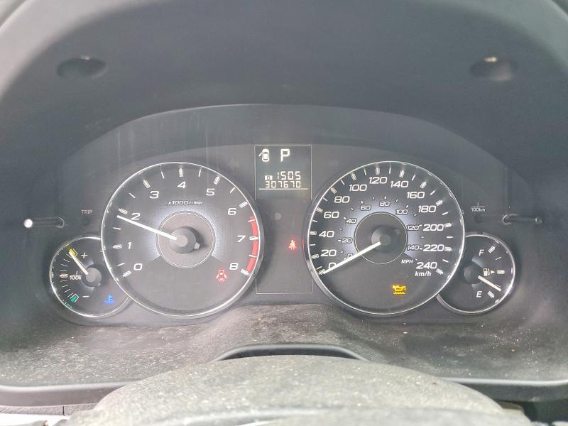 Продаж на аукціоні авто 2010 Subaru Outback, vin: 4S4BRHBC0A3381283, номер лоту: 48143416