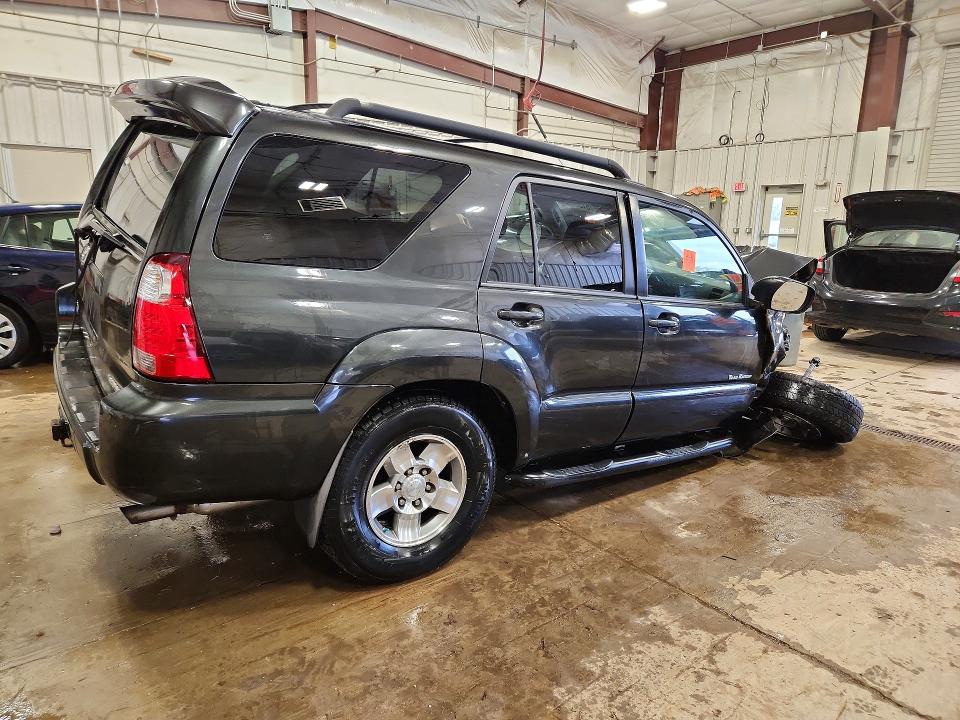 Продаж на аукціоні авто 2009 Toyota 4runner, vin: JTEBU14R79K039631, номер лоту: 51282926