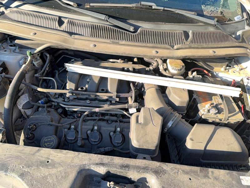 2019 Ford Explorer მანქანა იყიდება აუქციონზე, vin: 1FM5K8AR8KGA28954, აუქციონის ნომერი: 51207016