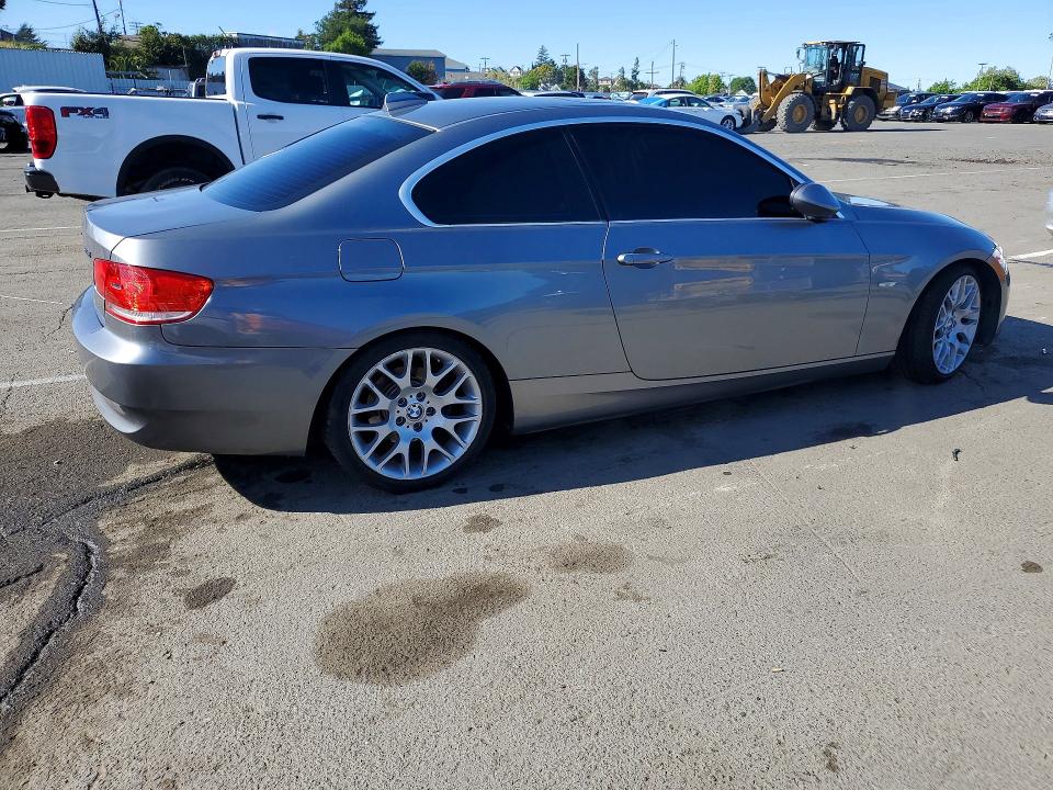 Продажа на аукционе авто 2008 Bmw 328, vin: WBAWV135X8P119201, номер лота: 48674716