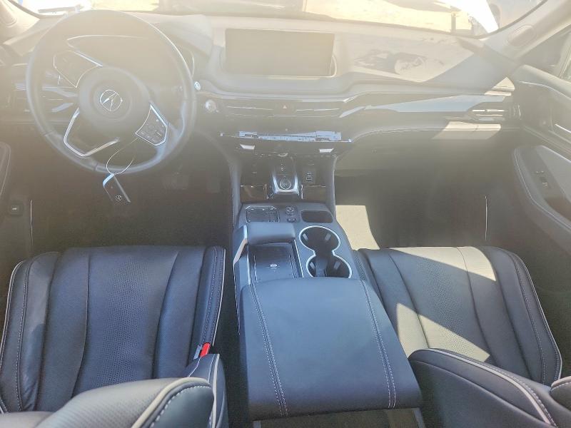 Aukcja sprzedaży 2024 Acura Mdx, vin: 5J8YE1H86RL002627, numer aukcji: 50894996