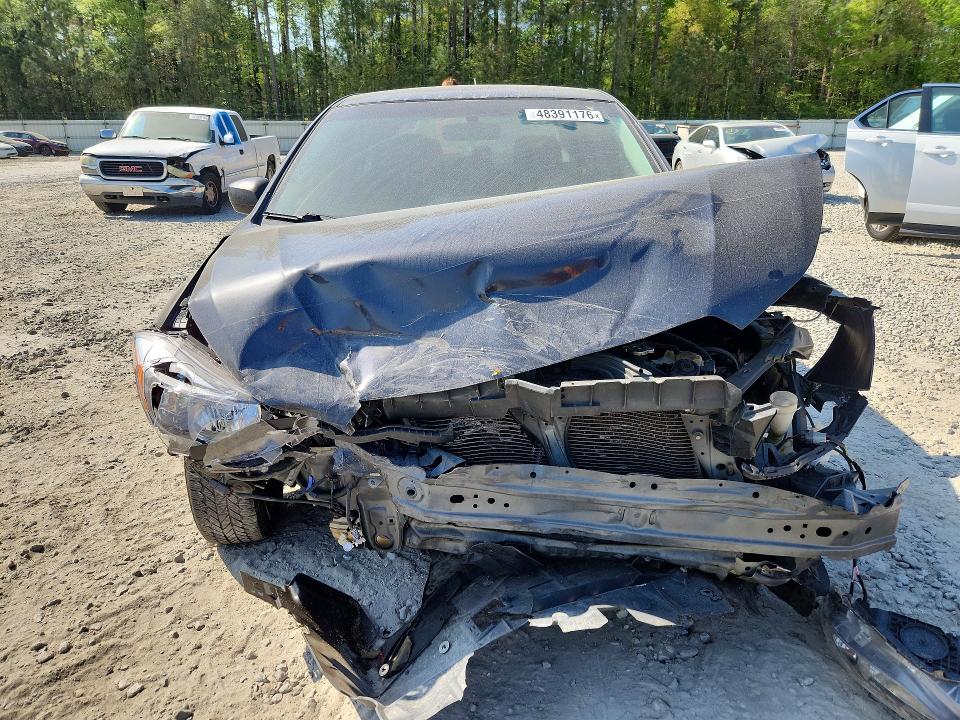 Aukcja sprzedaży 2015 Subaru Impreza, vin: JF1GJAA69FH016279, numer aukcji: 48391176