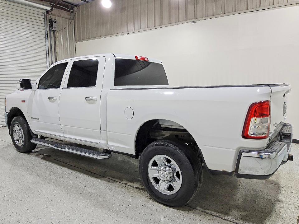 Auction sale of the 2020 Ram 2500, vin: 3C6UR5DJ1LG139844, lot number: 48843006