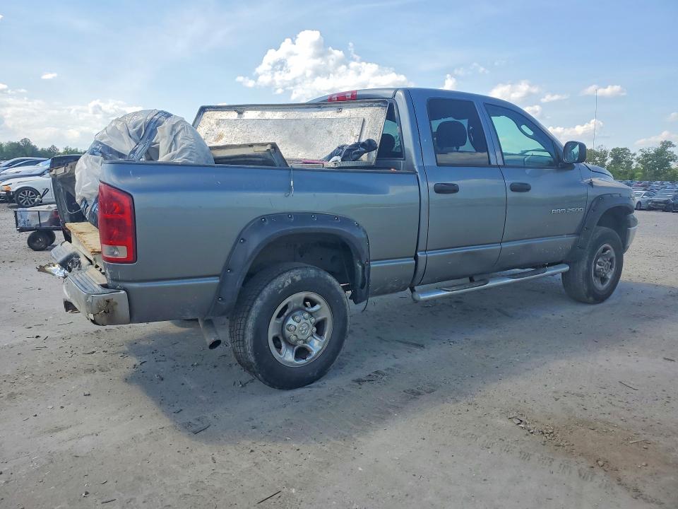 Aukcja sprzedaży 2005 Dodge Ram 2500, vin: 1D7KS28D55J501737, numer aukcji: 51177576