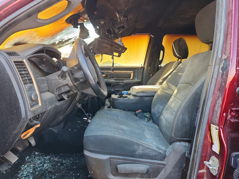 Aukcja sprzedaży 2021 Ram 1500, vin: 1C6RR7LT9MS595573, numer aukcji: 49220256
