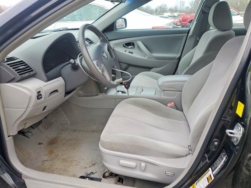 Aukcja sprzedaży 2011 Toyota Camry, vin: 4T4BF3EK4BR181099, numer aukcji: 49802826